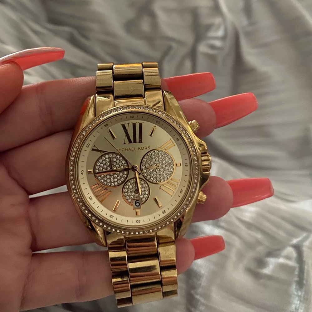Michael kors watch